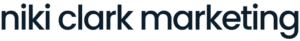 niki clark marketing logo