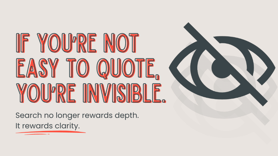 Best Practices for Answer Engine Optimization (AEO) Marketing Teams Can’t Ignore Featured Image