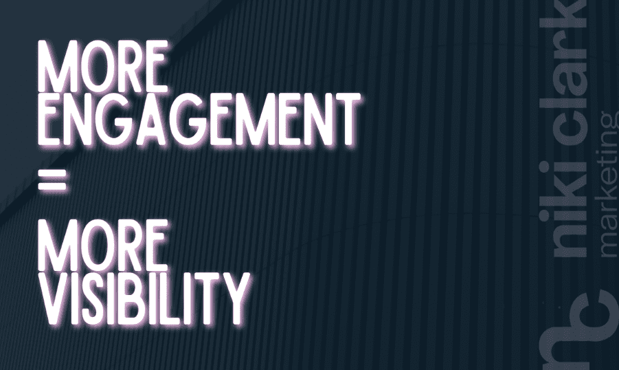 Why No One’s Seeing Your Posts (And What Engagement Has to Do With It) Featured Image