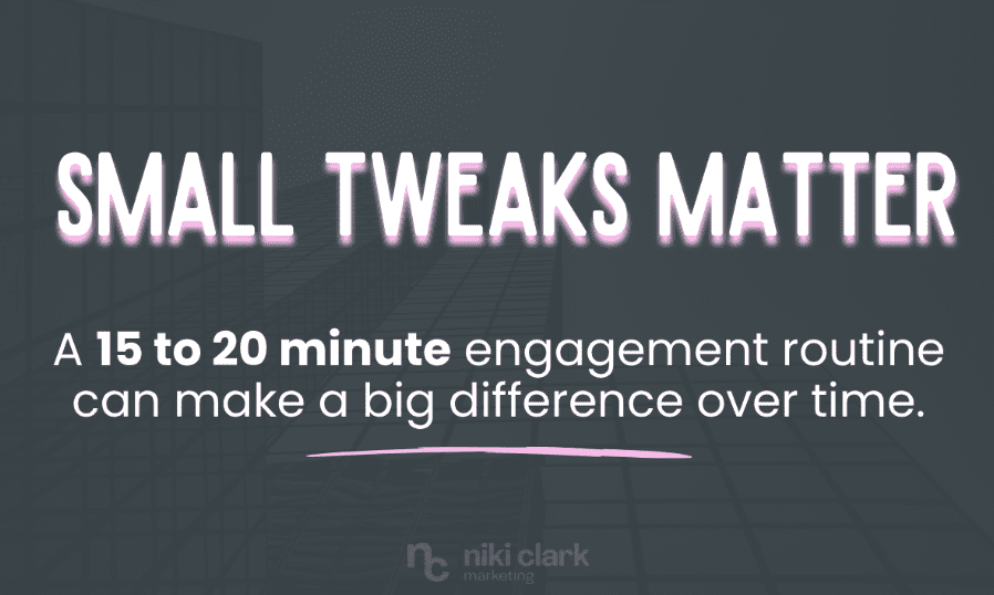 Why No One’s Seeing Your Posts (And What Engagement Has to Do With It Featured Image