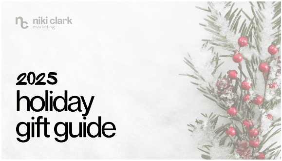 Gifts to Wow Your Clients This Holiday Season Featured Image