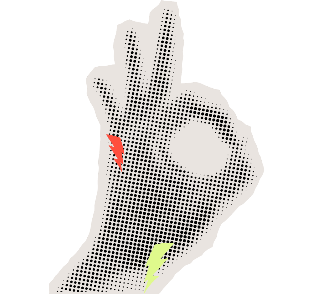 Hand