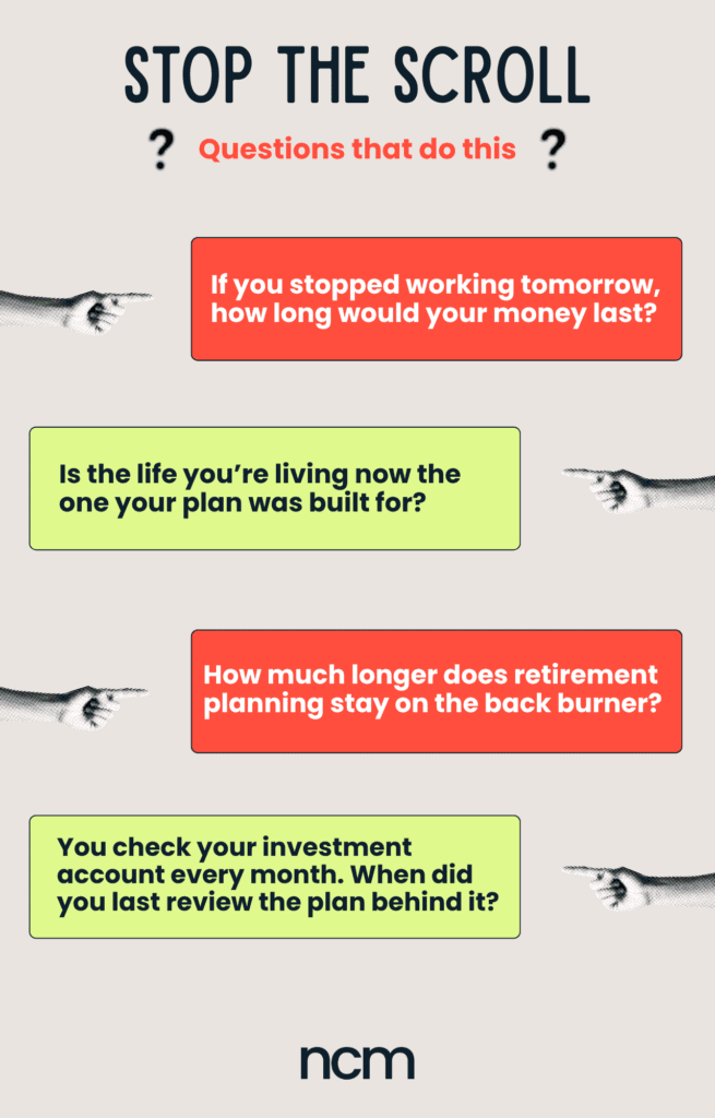 questions that stop the scroll