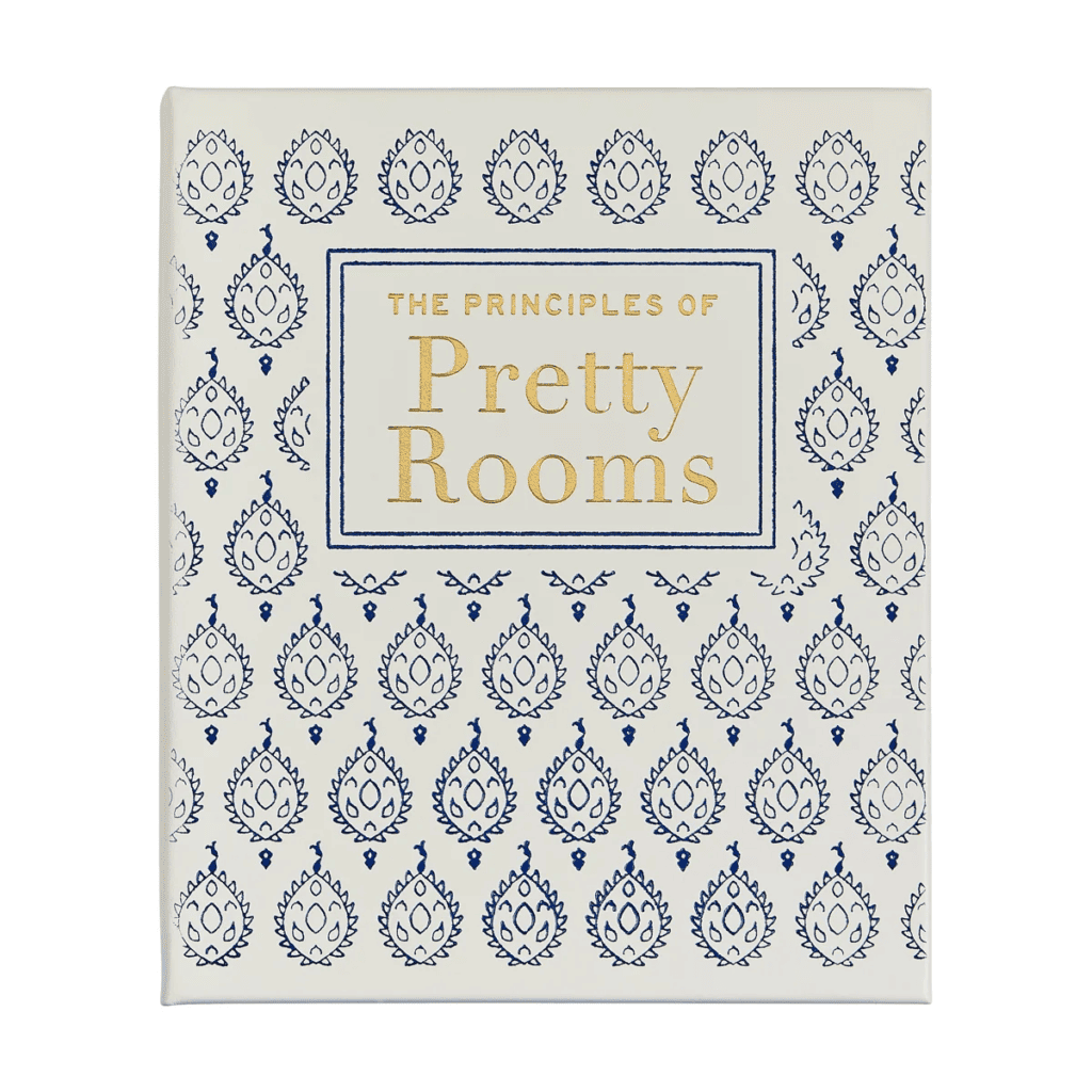 a luxury coffee table book is a thoughtful client gift
